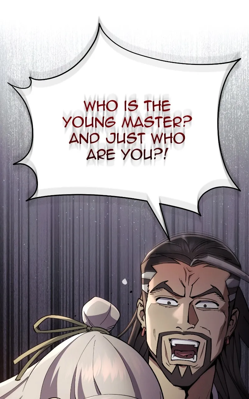 The Heavenly Demon Wants a Quiet Life Chapter 26 page 108 - 
