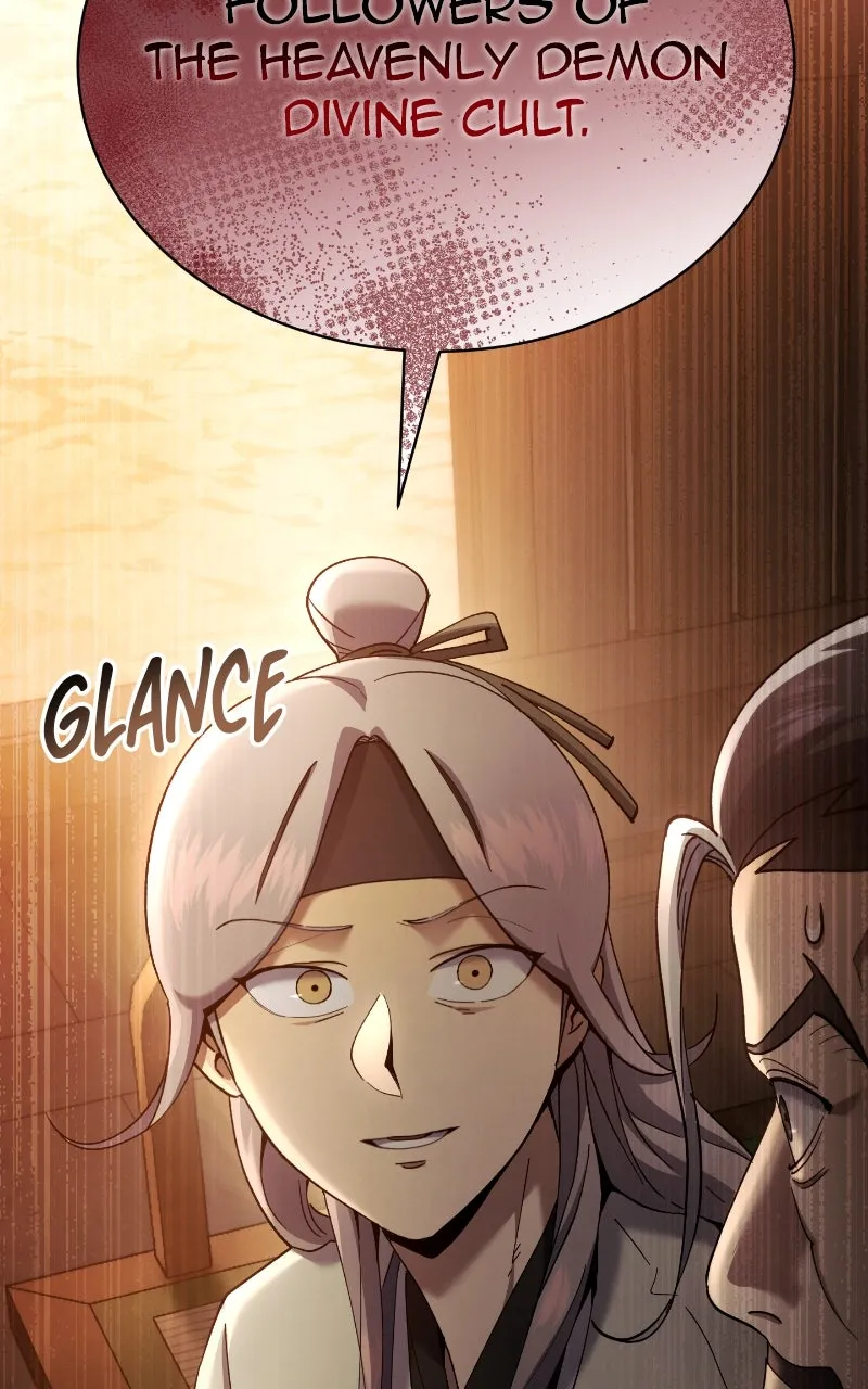 The Heavenly Demon Wants a Quiet Life Chapter 26 page 111 - 