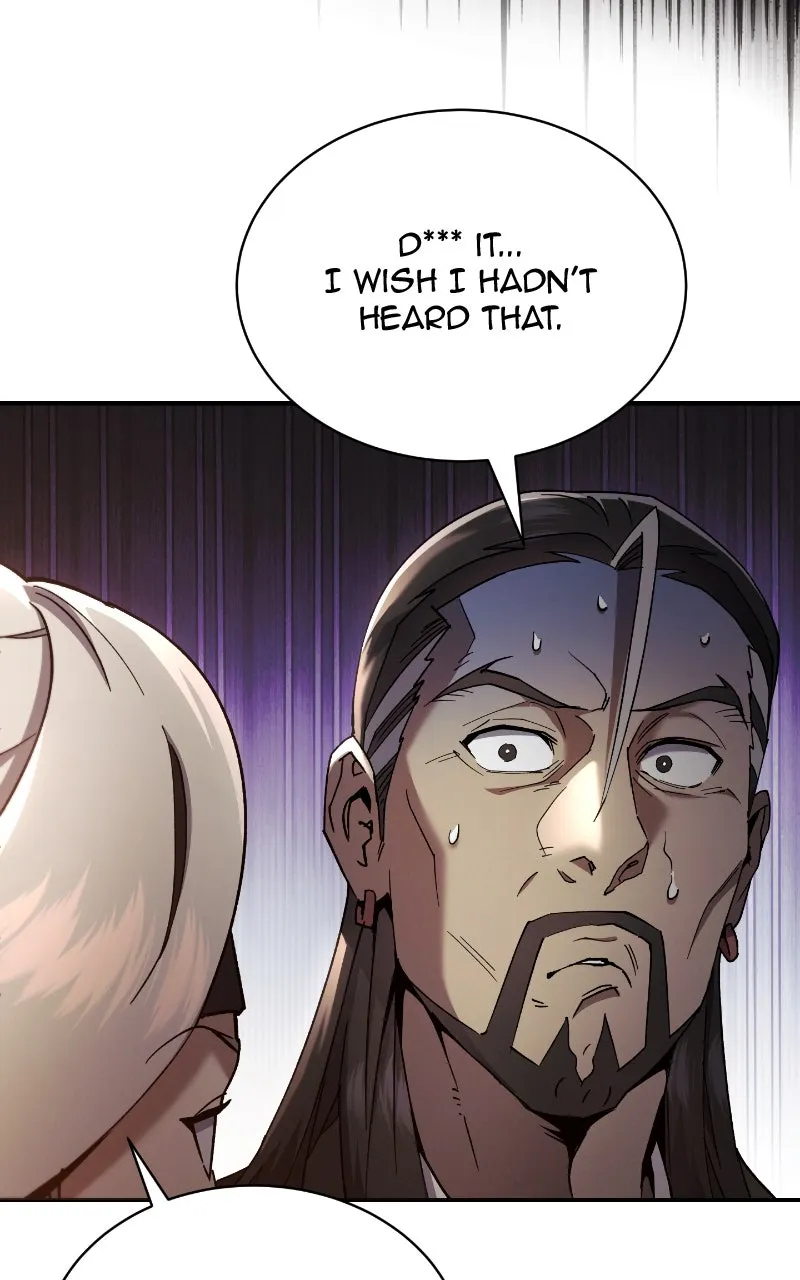The Heavenly Demon Wants a Quiet Life Chapter 26 page 113 - 