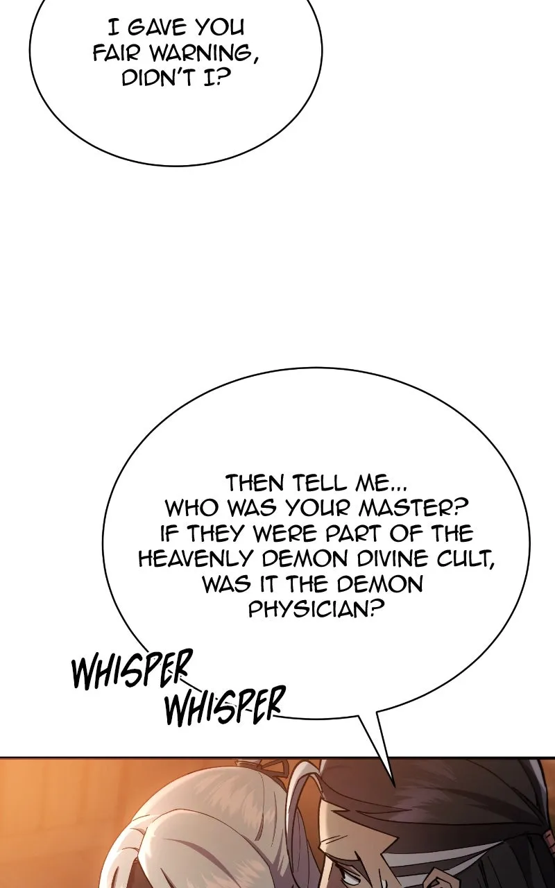 The Heavenly Demon Wants a Quiet Life Chapter 26 page 114 - 