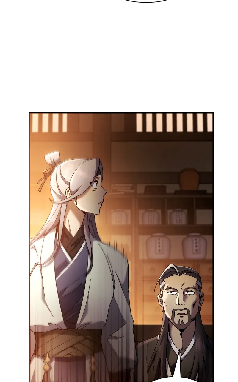 The Heavenly Demon Wants a Quiet Life Chapter 26 page 117 - 