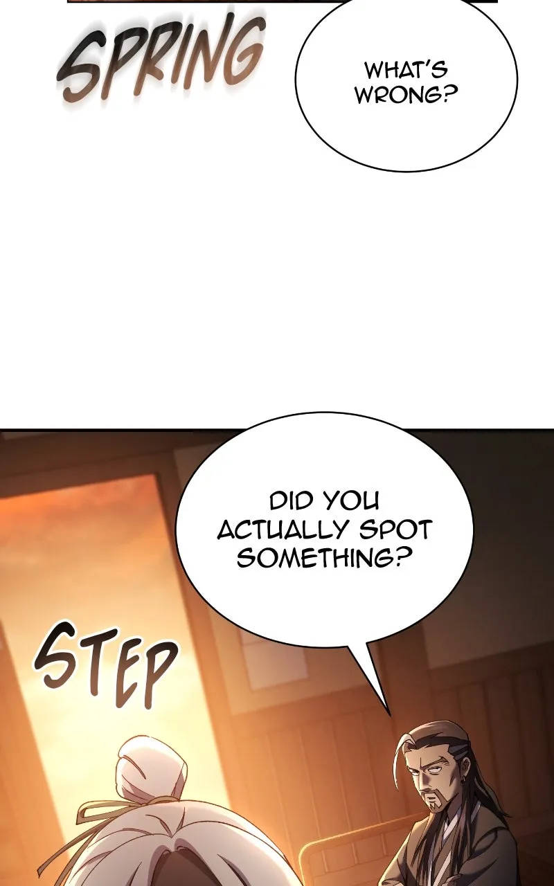 The Heavenly Demon Wants a Quiet Life Chapter 26 page 118 - 