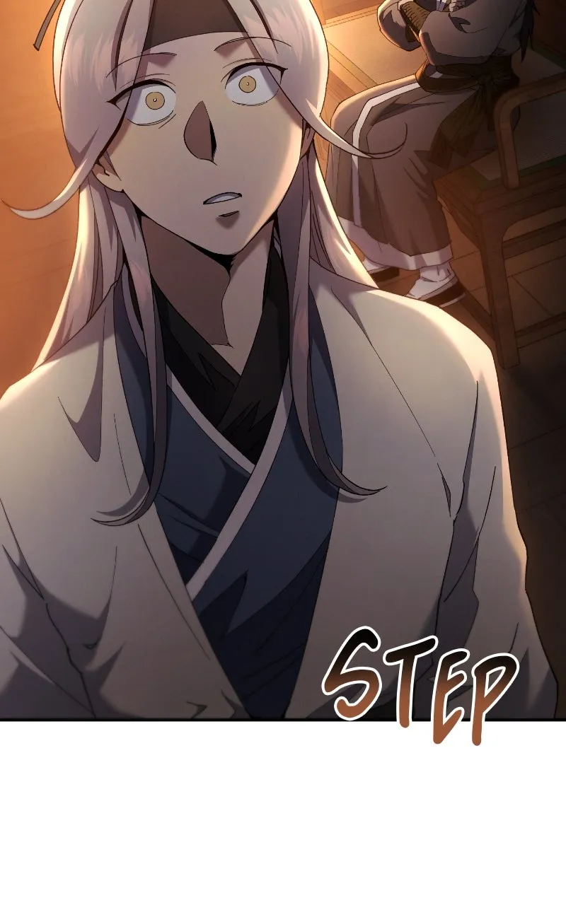 The Heavenly Demon Wants a Quiet Life Chapter 26 page 119 - 