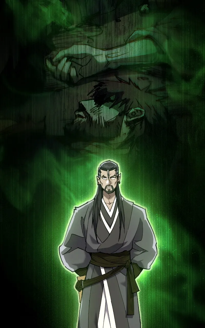 The Heavenly Demon Wants a Quiet Life Chapter 26 page 14 - 