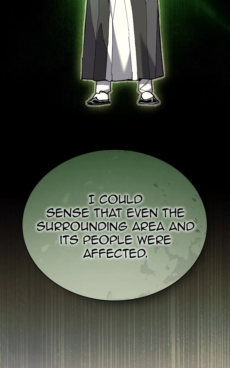 The Heavenly Demon Wants a Quiet Life Chapter 26 page 15 - 