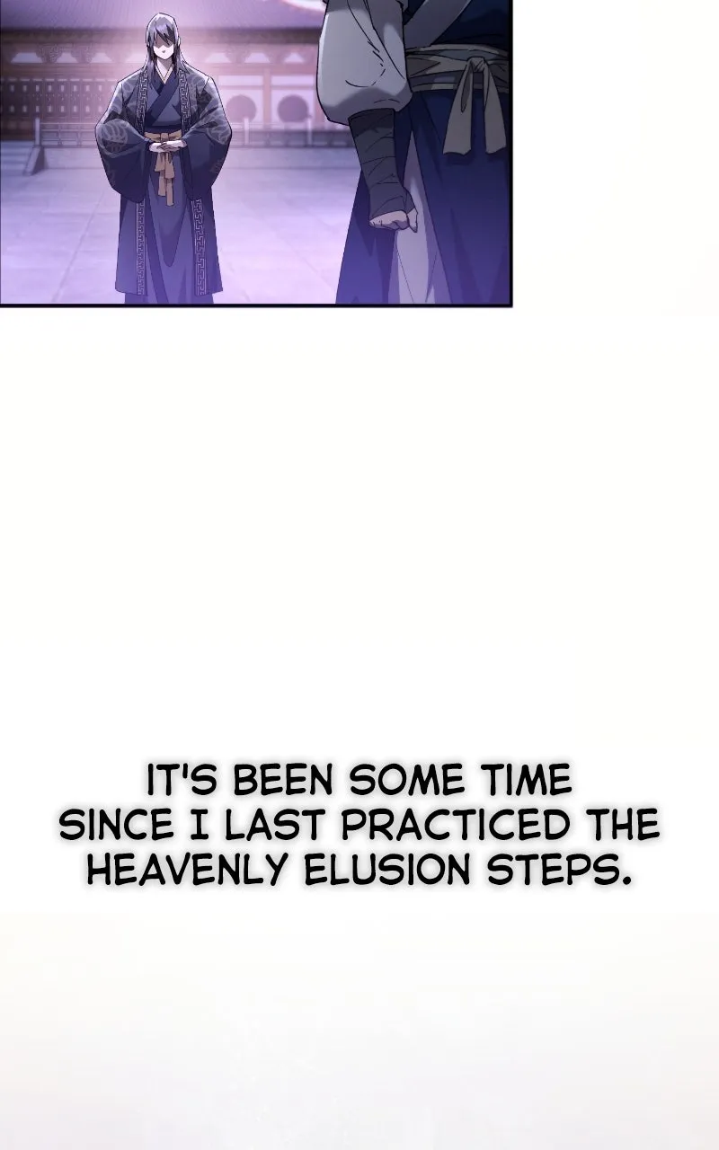 The Heavenly Demon Wants a Quiet Life Chapter 26 page 20 - 