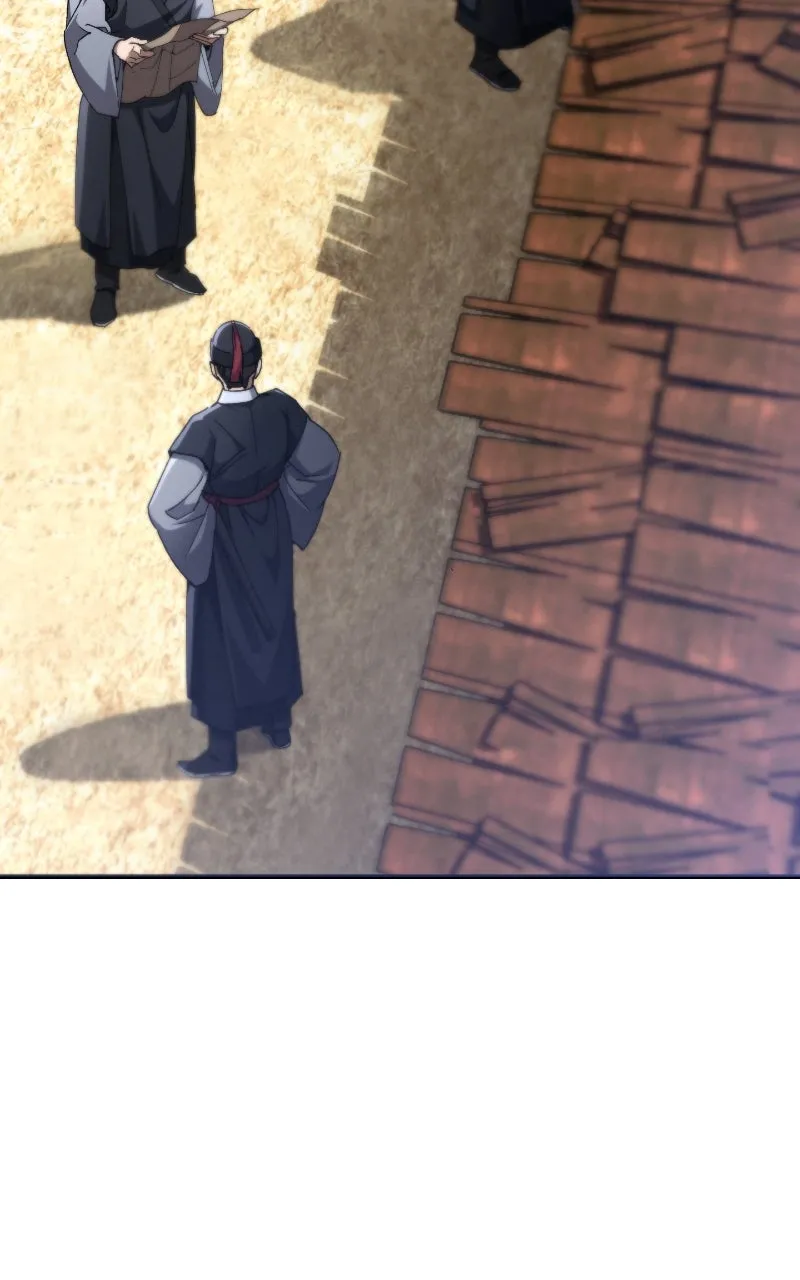 The Heavenly Demon Wants a Quiet Life Chapter 26 page 3 - 