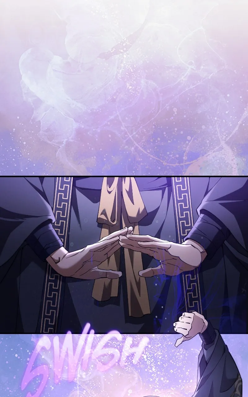 The Heavenly Demon Wants a Quiet Life Chapter 26 page 21 - 
