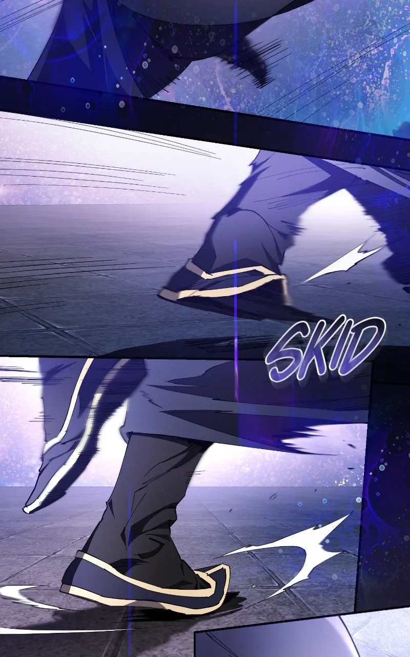 The Heavenly Demon Wants a Quiet Life Chapter 26 page 24 - 
