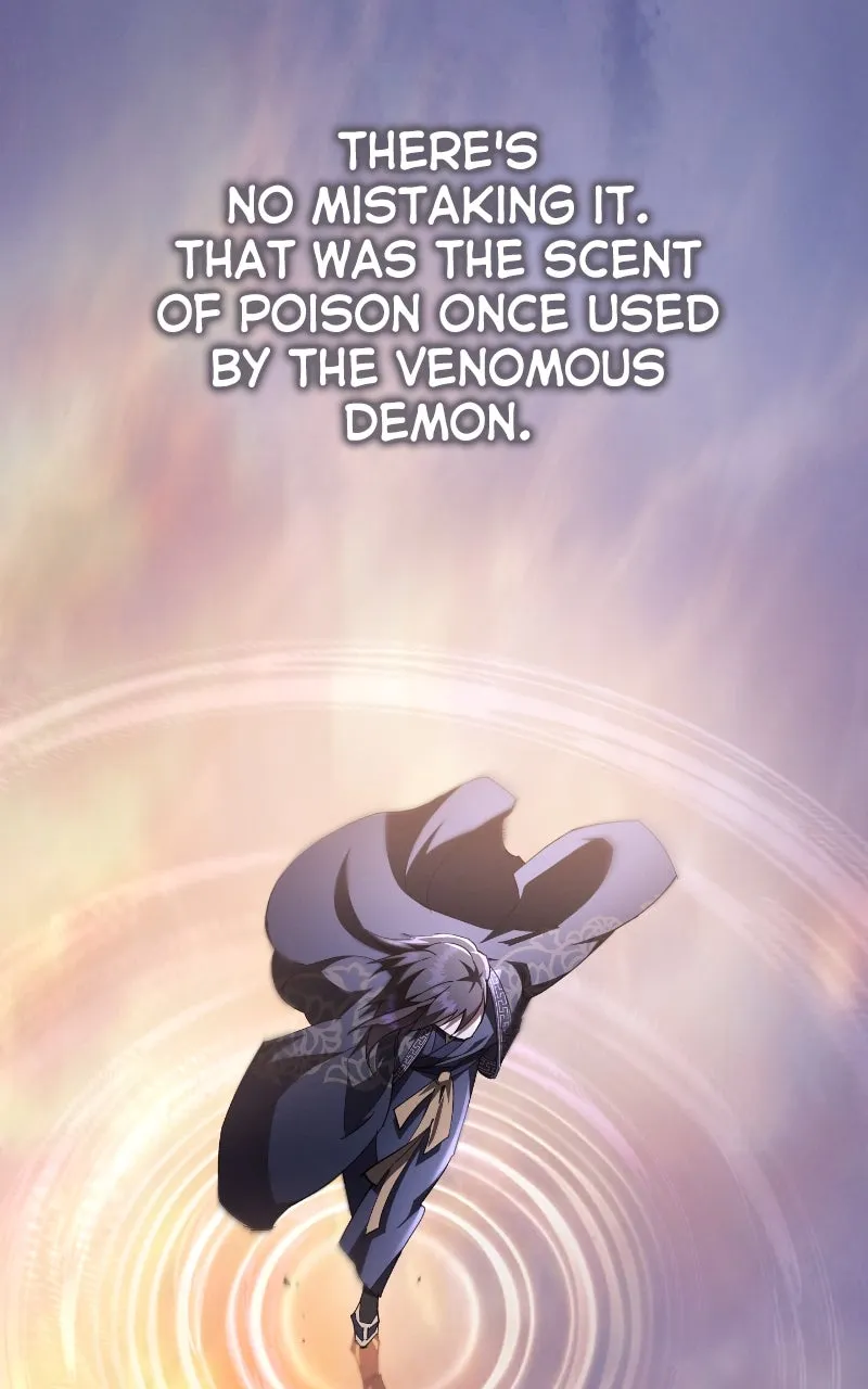 The Heavenly Demon Wants a Quiet Life Chapter 26 page 28 - 