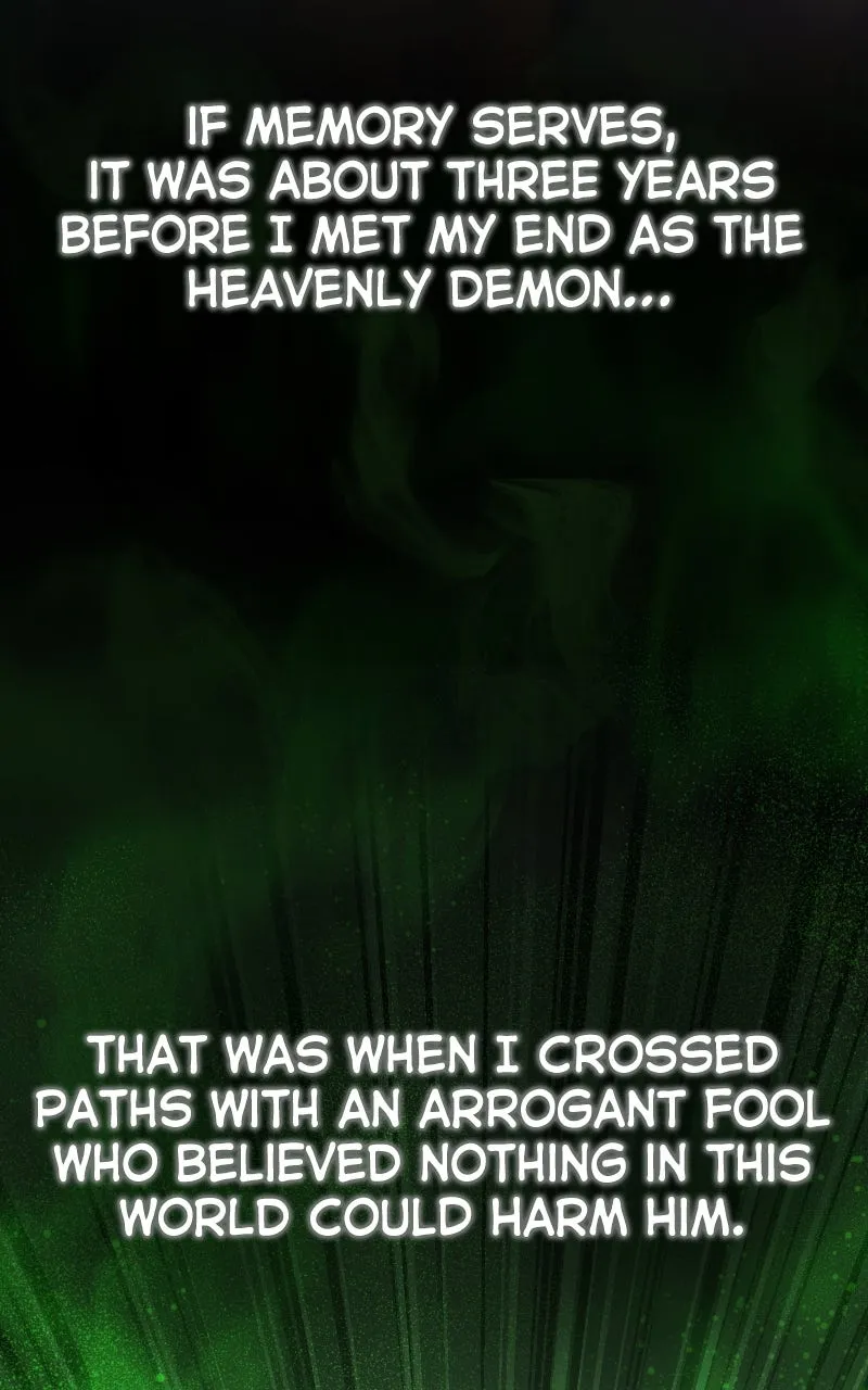 The Heavenly Demon Wants a Quiet Life Chapter 26 page 30 - 
