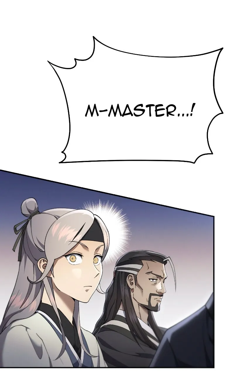 The Heavenly Demon Wants a Quiet Life Chapter 26 page 4 - 