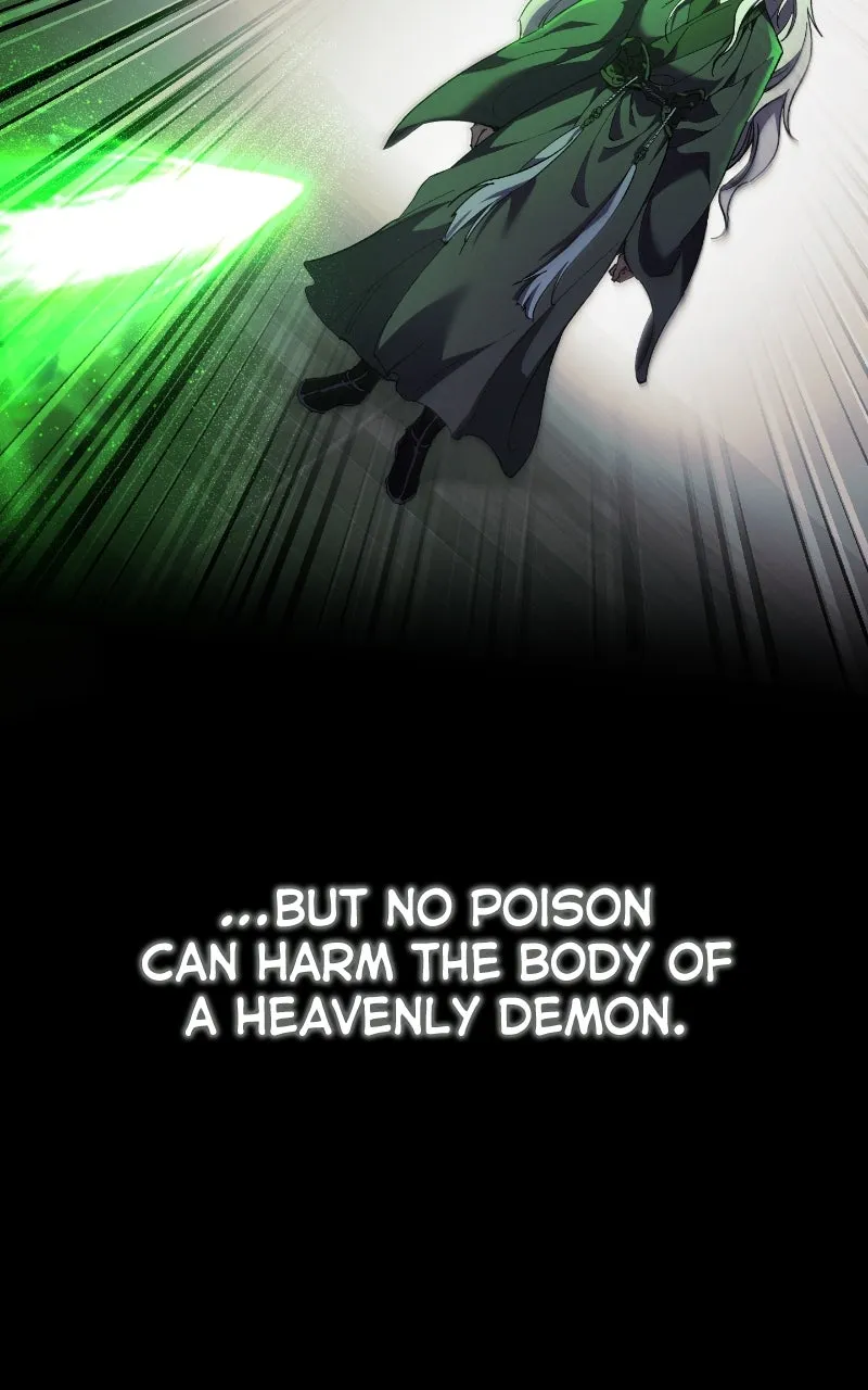 The Heavenly Demon Wants a Quiet Life Chapter 26 page 34 - 