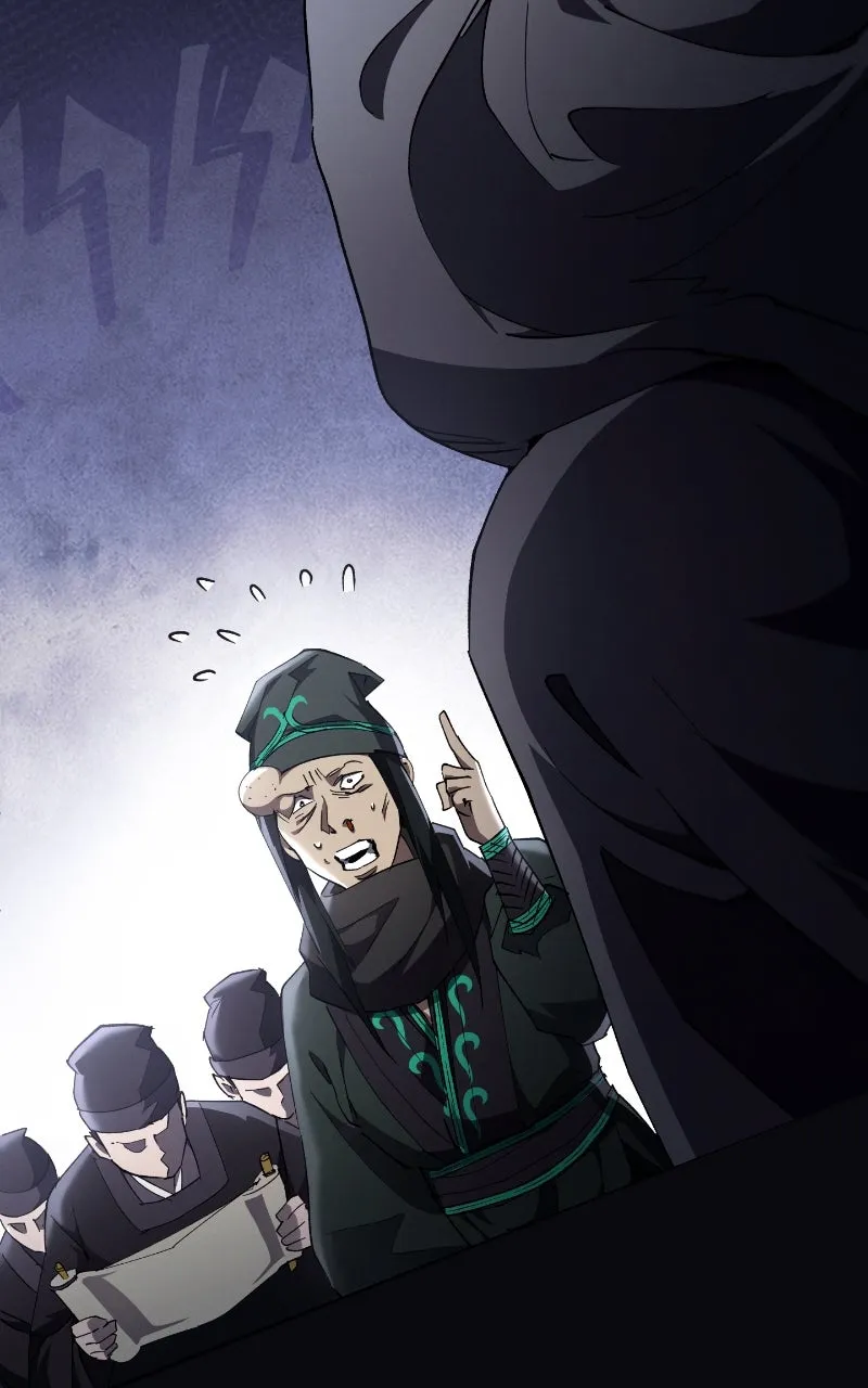 The Heavenly Demon Wants a Quiet Life Chapter 26 page 40 - 