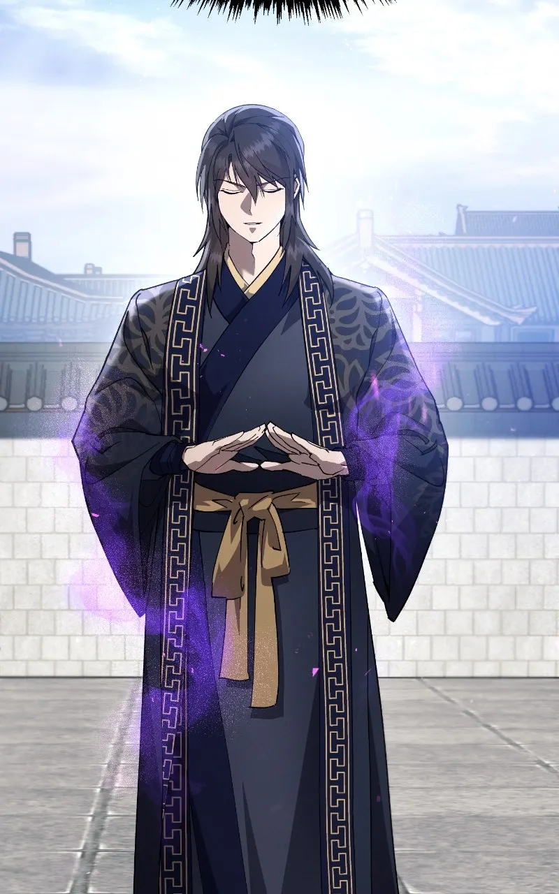 The Heavenly Demon Wants a Quiet Life Chapter 26 page 44 - 