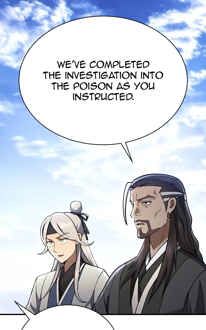 The Heavenly Demon Wants a Quiet Life Chapter 26 page 48 - 