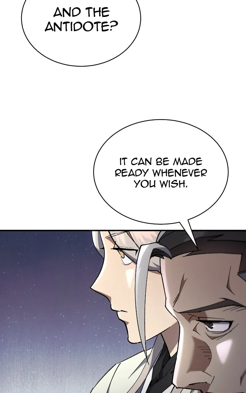 The Heavenly Demon Wants a Quiet Life Chapter 26 page 49 - 