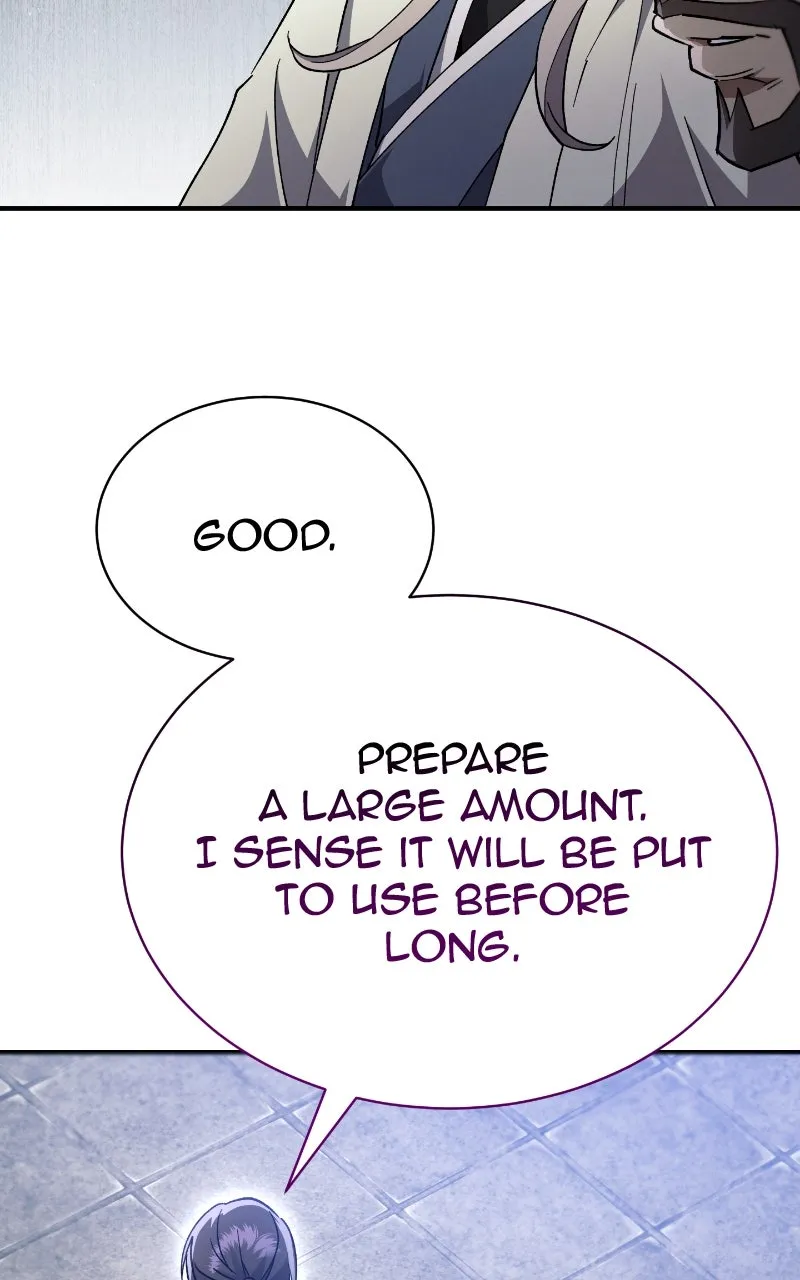 The Heavenly Demon Wants a Quiet Life Chapter 26 page 50 - 