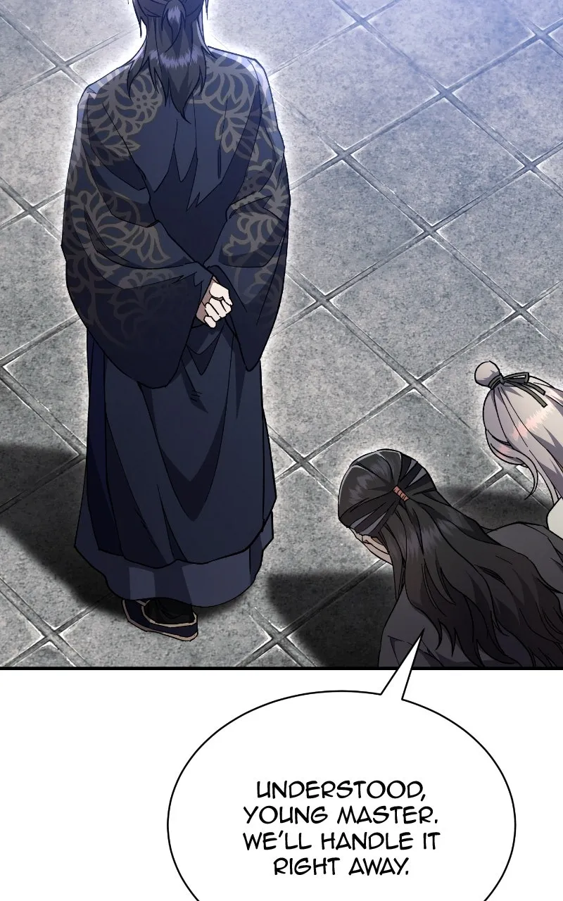The Heavenly Demon Wants a Quiet Life Chapter 26 page 51 - 
