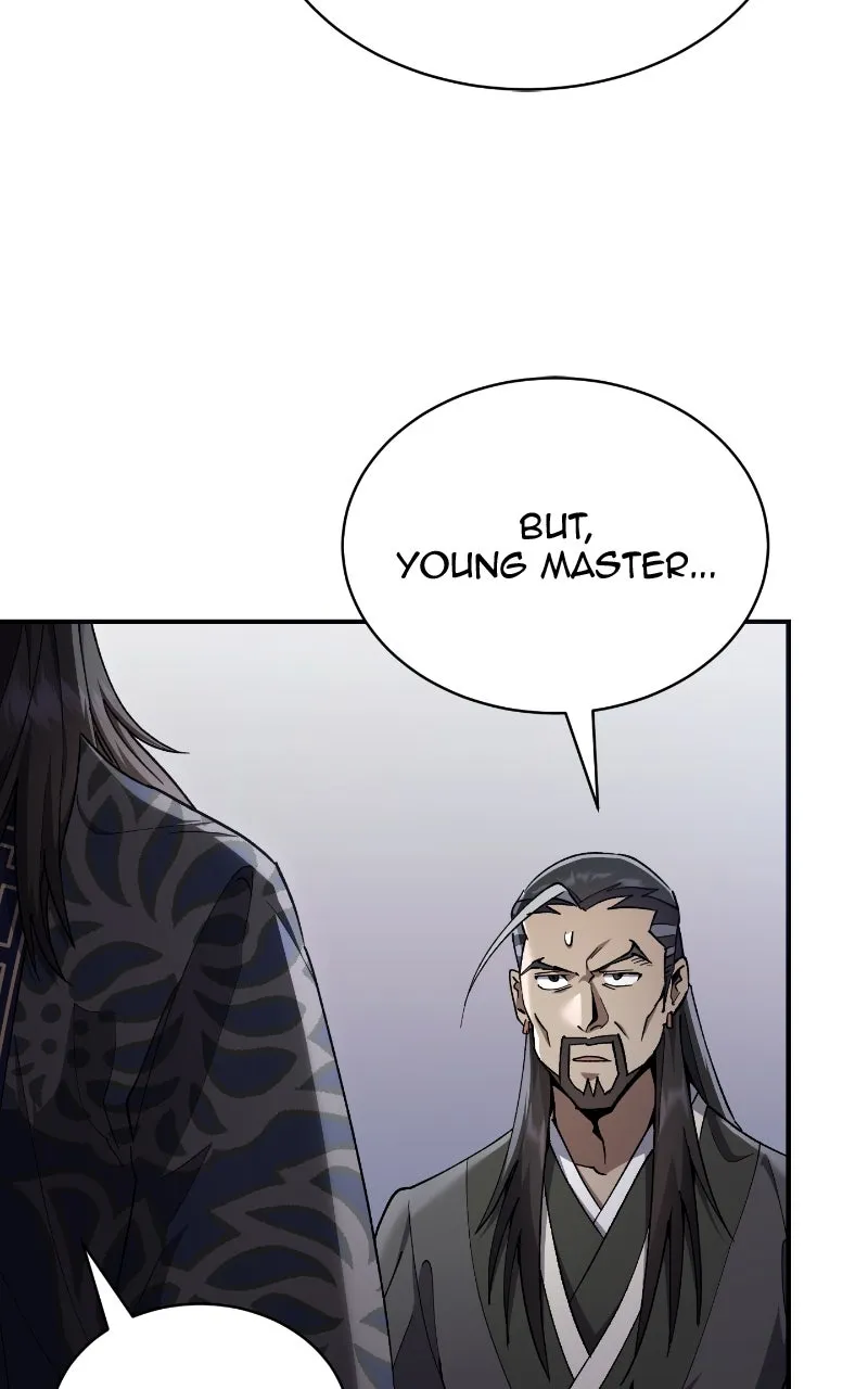 The Heavenly Demon Wants a Quiet Life Chapter 26 page 52 - 