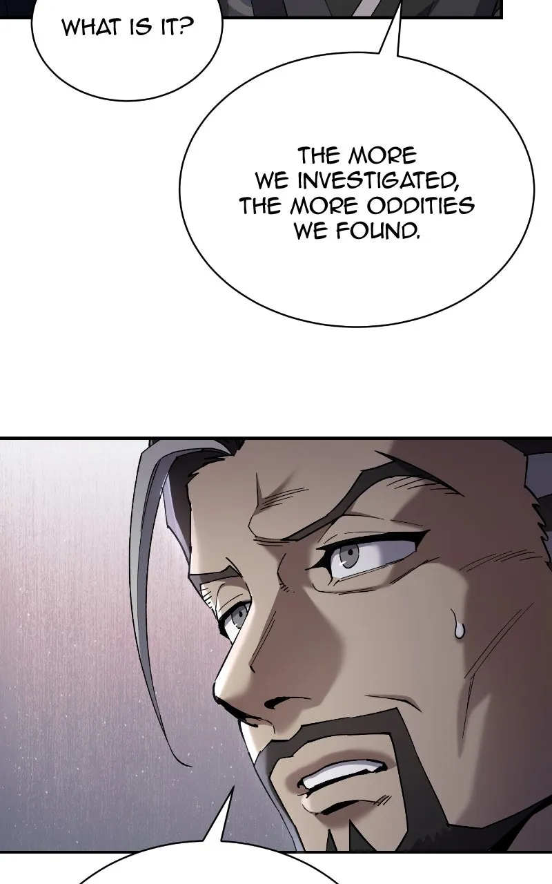 The Heavenly Demon Wants a Quiet Life Chapter 26 page 53 - 