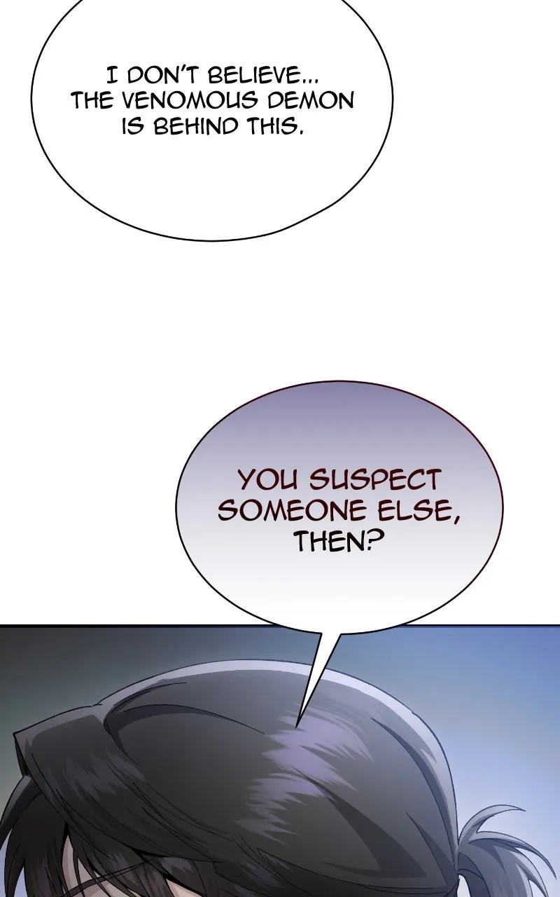 The Heavenly Demon Wants a Quiet Life Chapter 26 page 54 - 