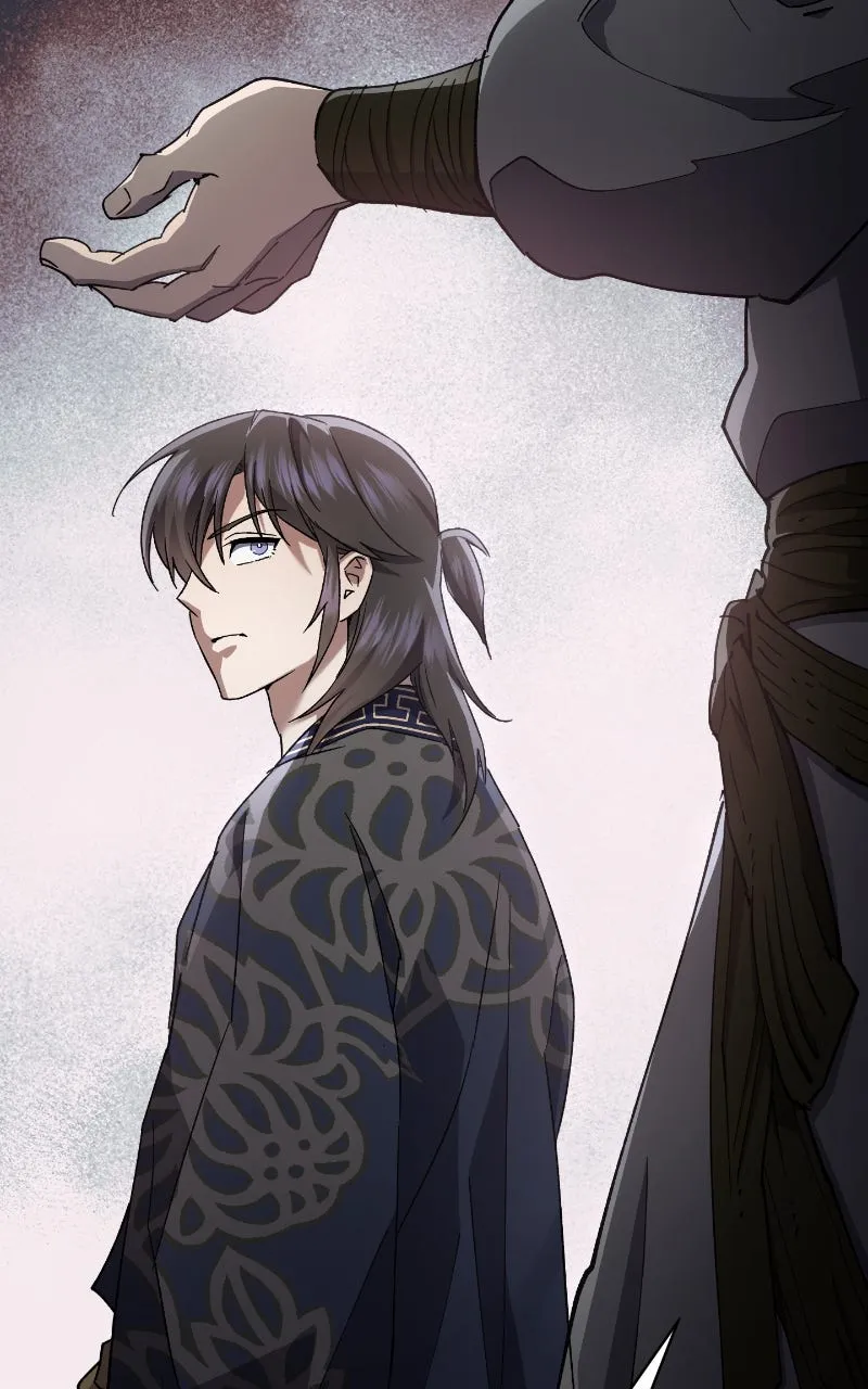 The Heavenly Demon Wants a Quiet Life Chapter 26 page 58 - 