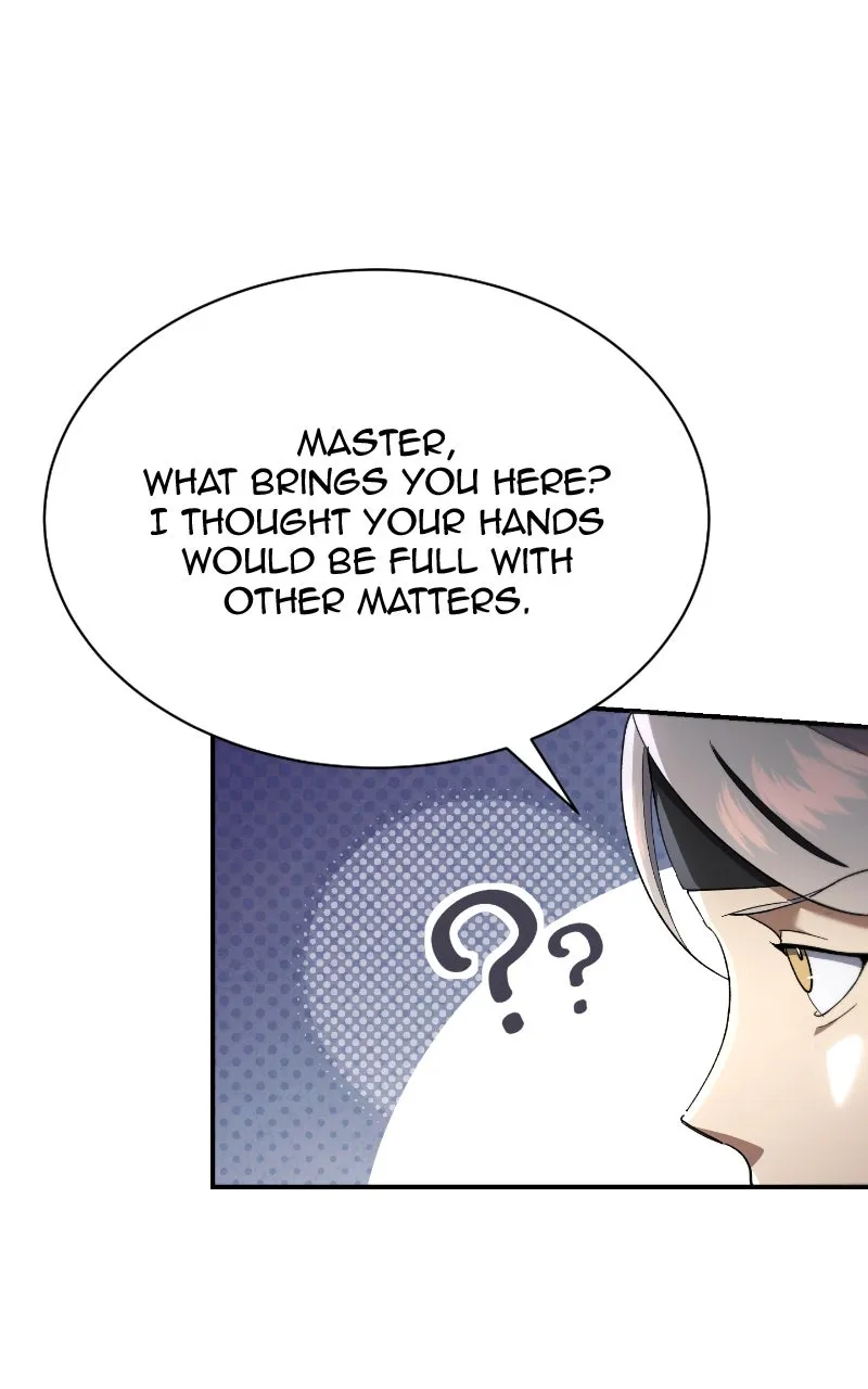The Heavenly Demon Wants a Quiet Life Chapter 26 page 7 - 