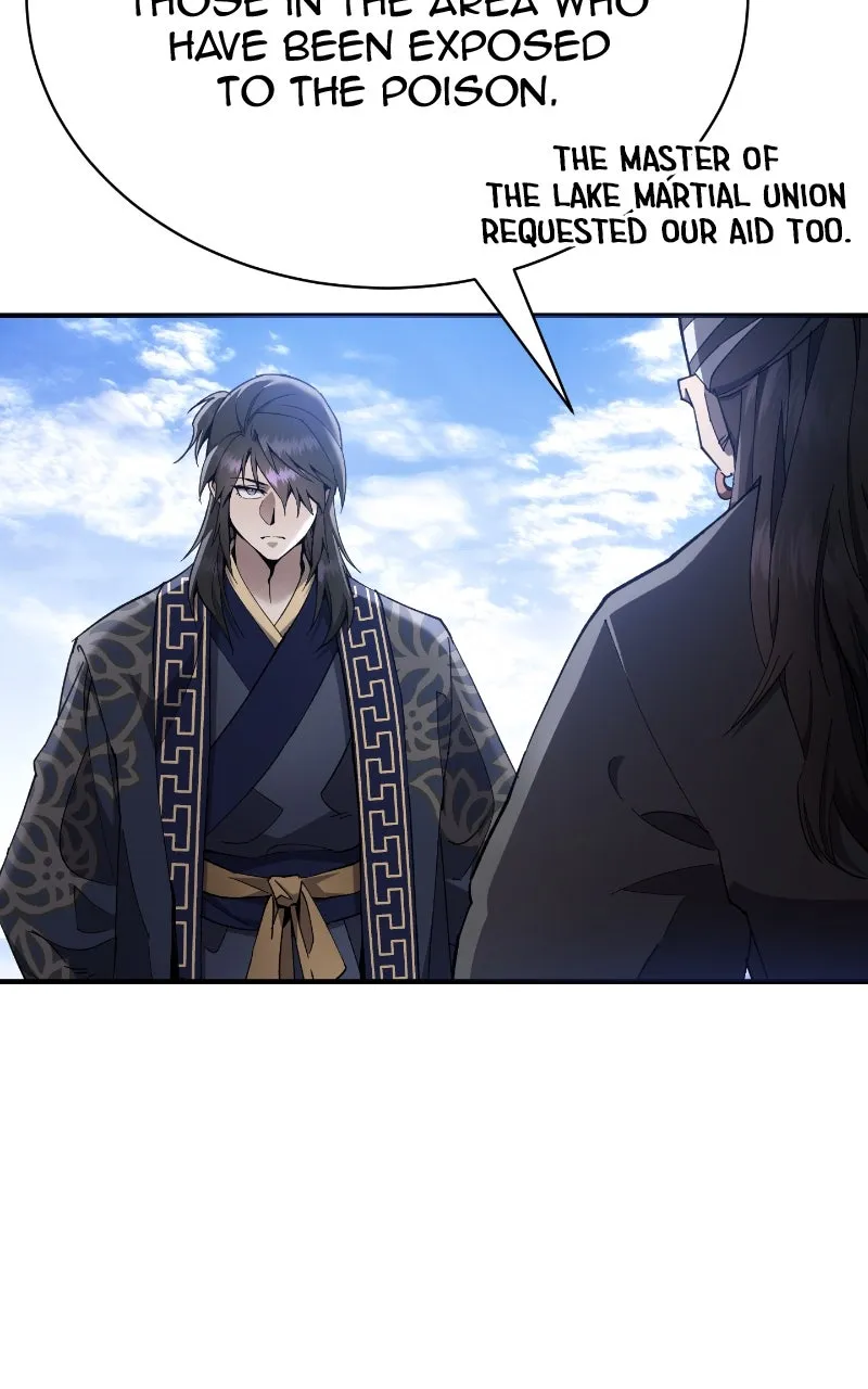 The Heavenly Demon Wants a Quiet Life Chapter 26 page 62 - 