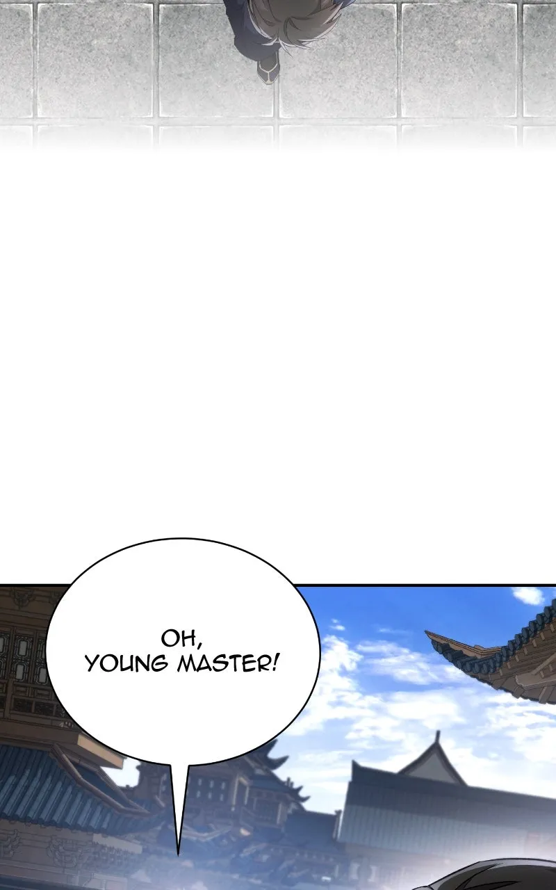 The Heavenly Demon Wants a Quiet Life Chapter 26 page 70 - 