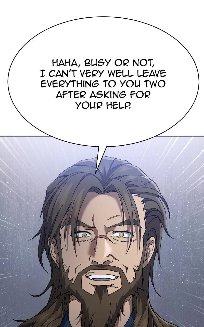 The Heavenly Demon Wants a Quiet Life Chapter 26 page 8 - 