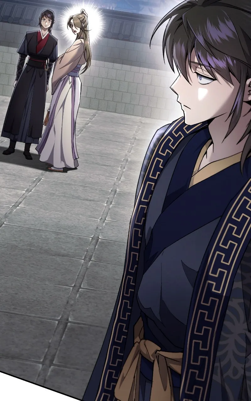 The Heavenly Demon Wants a Quiet Life Chapter 26 page 71 - 