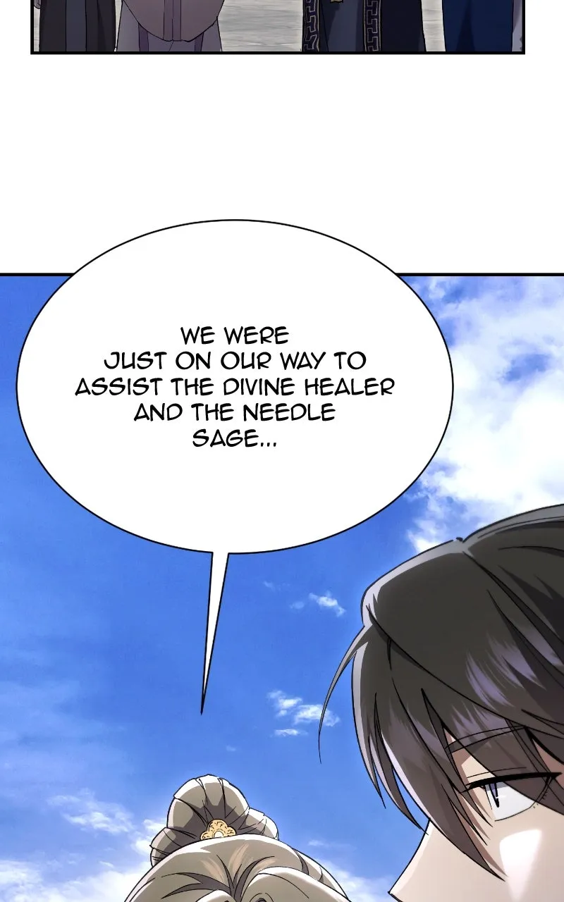 The Heavenly Demon Wants a Quiet Life Chapter 26 page 73 - 