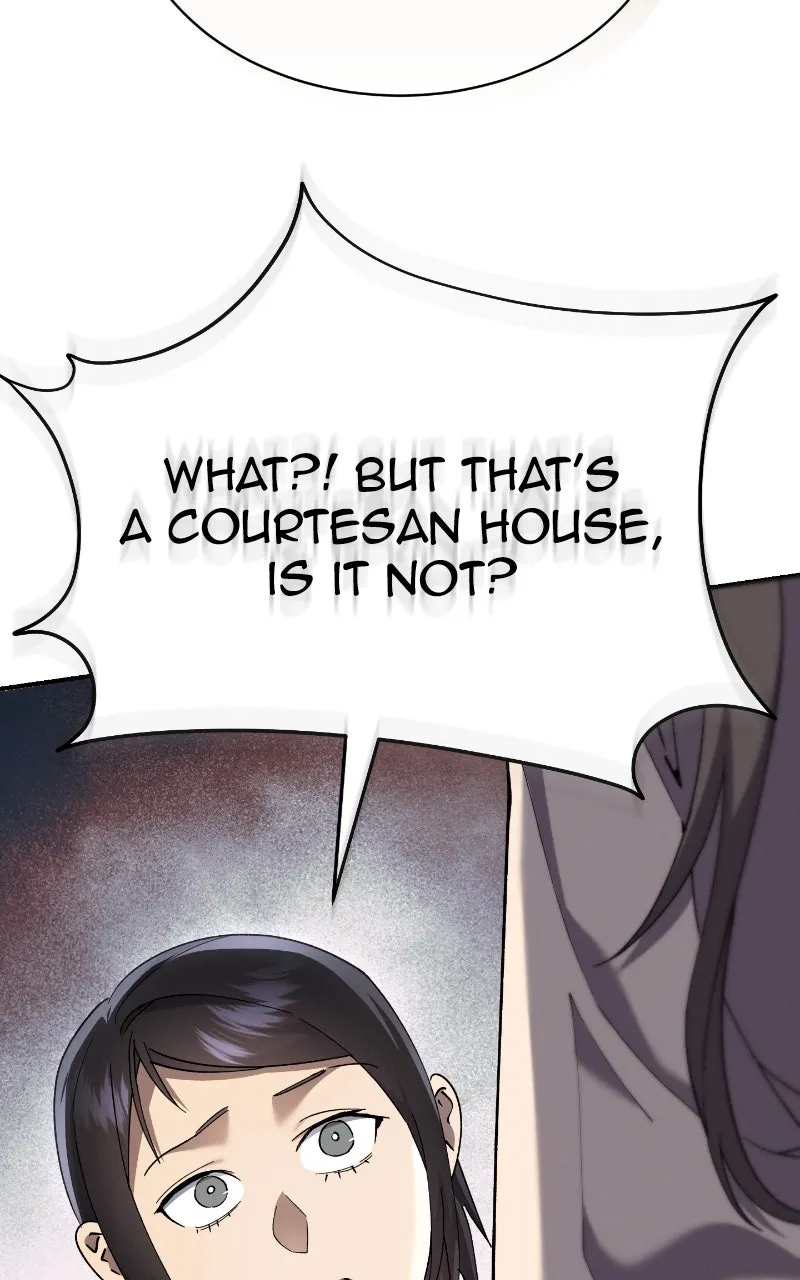 The Heavenly Demon Wants a Quiet Life Chapter 26 page 75 - 