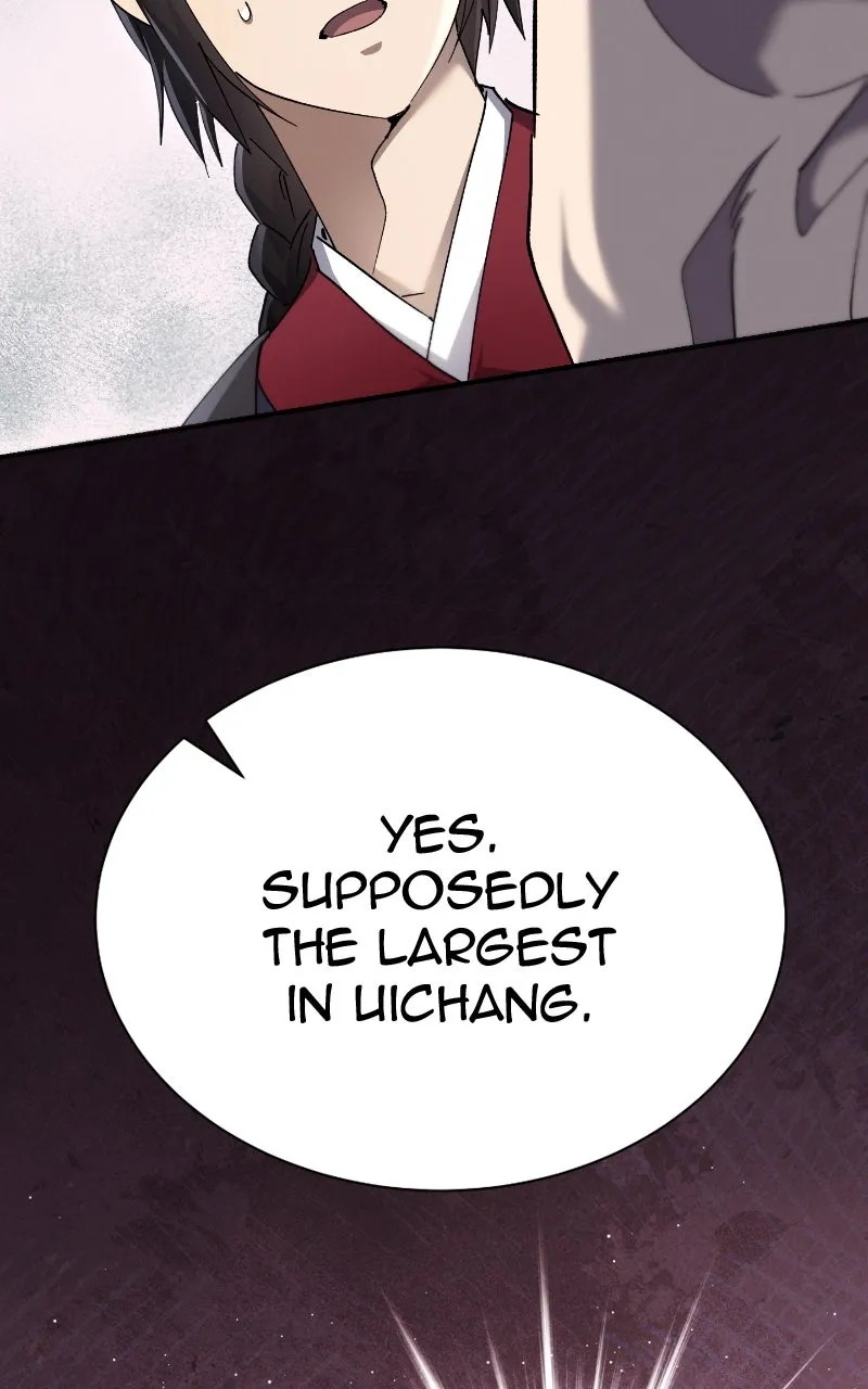 The Heavenly Demon Wants a Quiet Life Chapter 26 page 76 - 