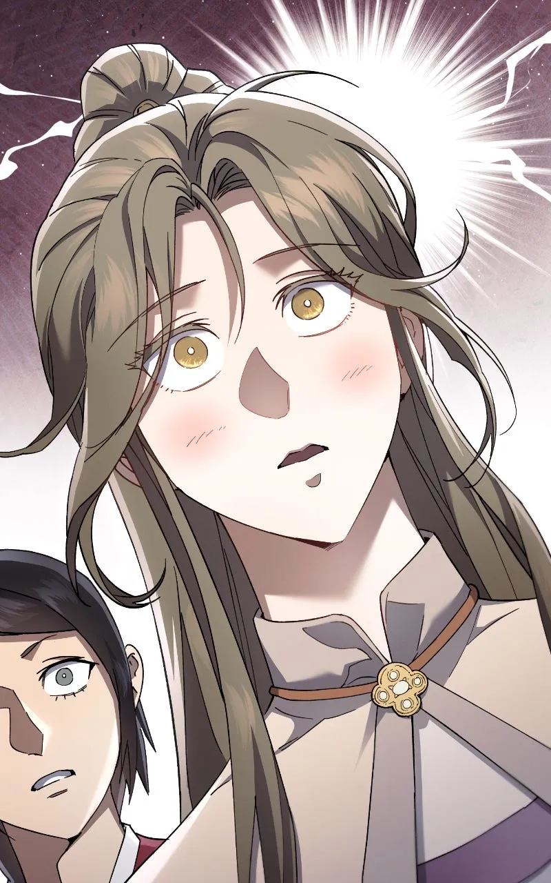 The Heavenly Demon Wants a Quiet Life Chapter 26 page 77 - 
