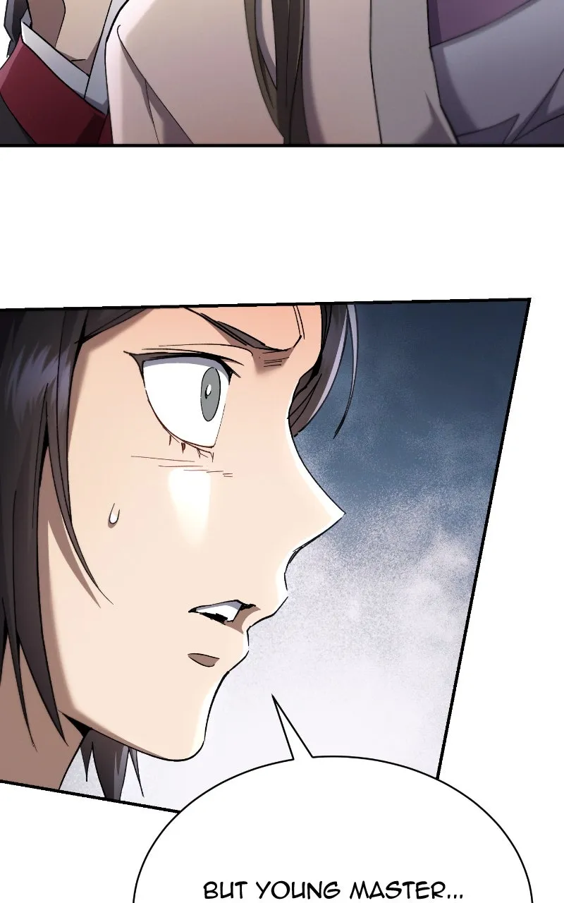 The Heavenly Demon Wants a Quiet Life Chapter 26 page 78 - 