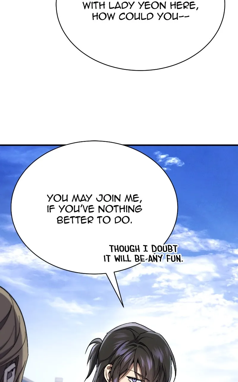 The Heavenly Demon Wants a Quiet Life Chapter 26 page 79 - 