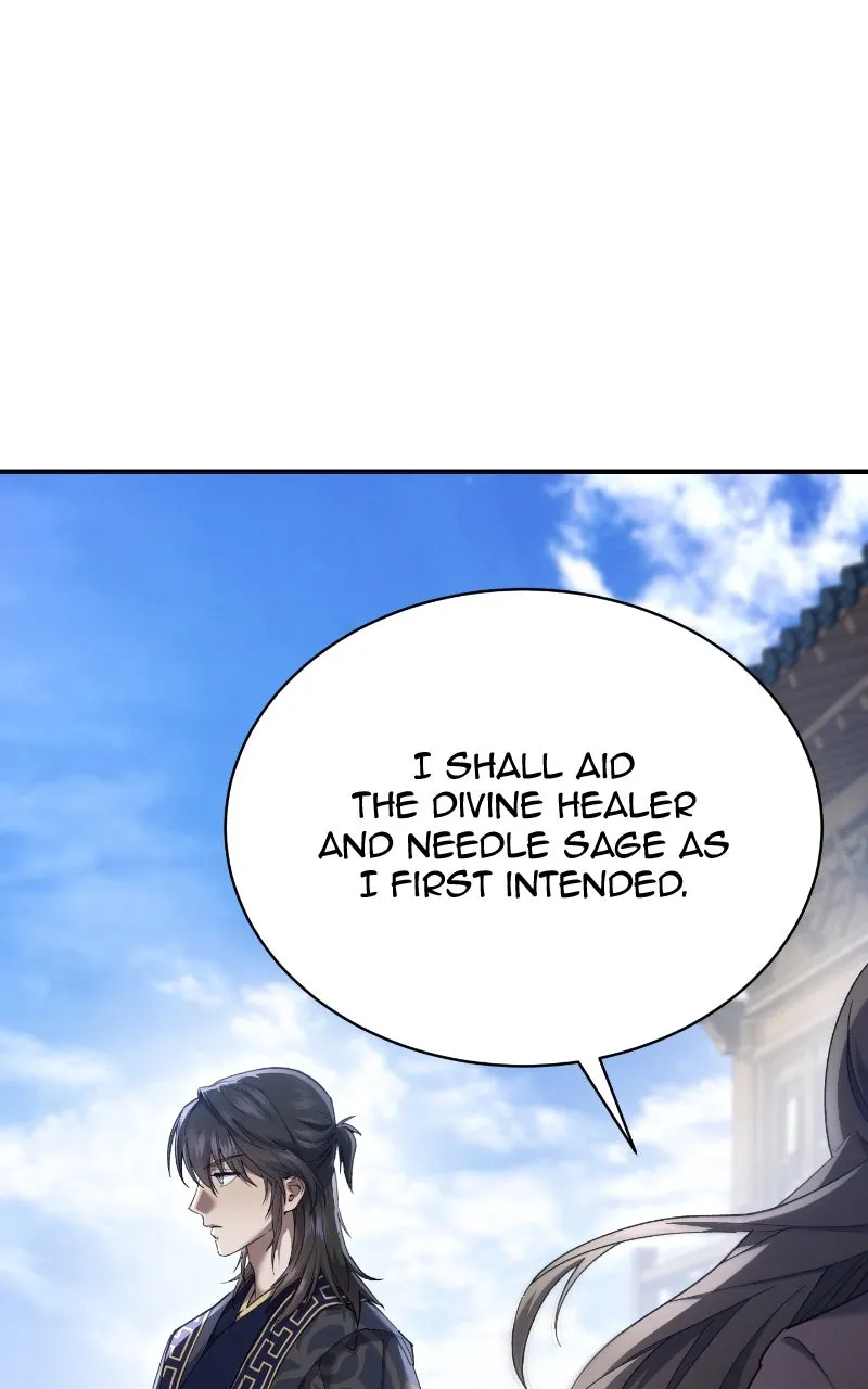 The Heavenly Demon Wants a Quiet Life Chapter 26 page 85 - 
