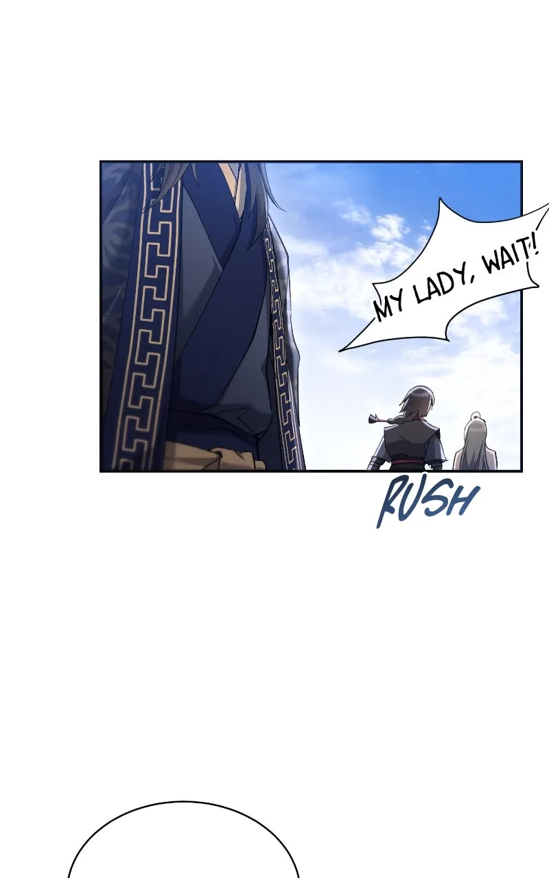 The Heavenly Demon Wants a Quiet Life Chapter 26 page 87 - 