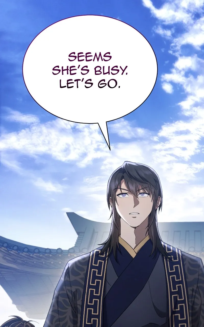 The Heavenly Demon Wants a Quiet Life Chapter 26 page 89 - 