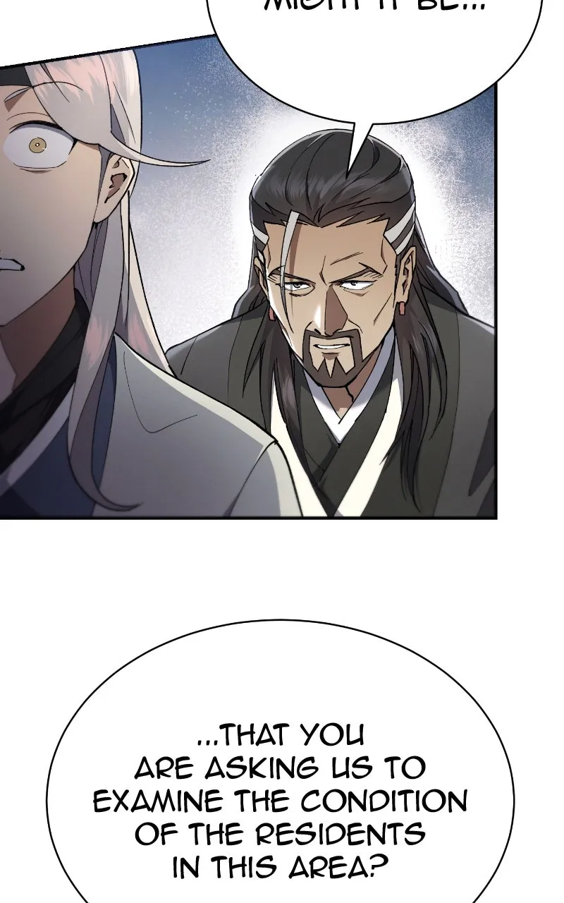 The Heavenly Demon Wants a Quiet Life Chapter 26 page 10 - 