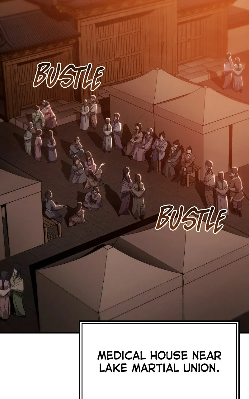 The Heavenly Demon Wants a Quiet Life Chapter 26 page 93 - 