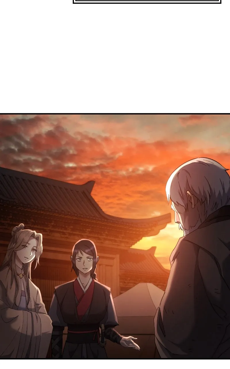 The Heavenly Demon Wants a Quiet Life Chapter 26 page 94 - 