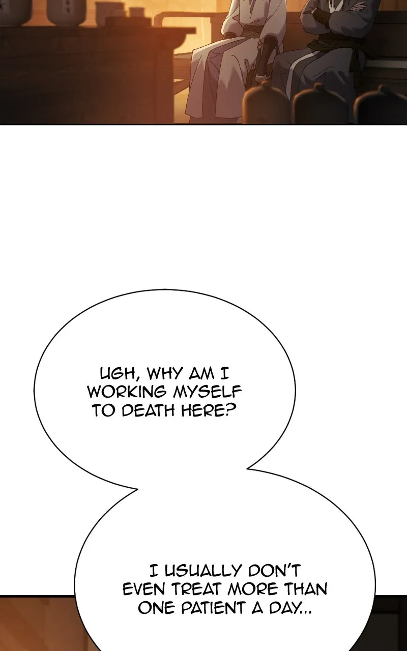 The Heavenly Demon Wants a Quiet Life Chapter 26 page 96 - 