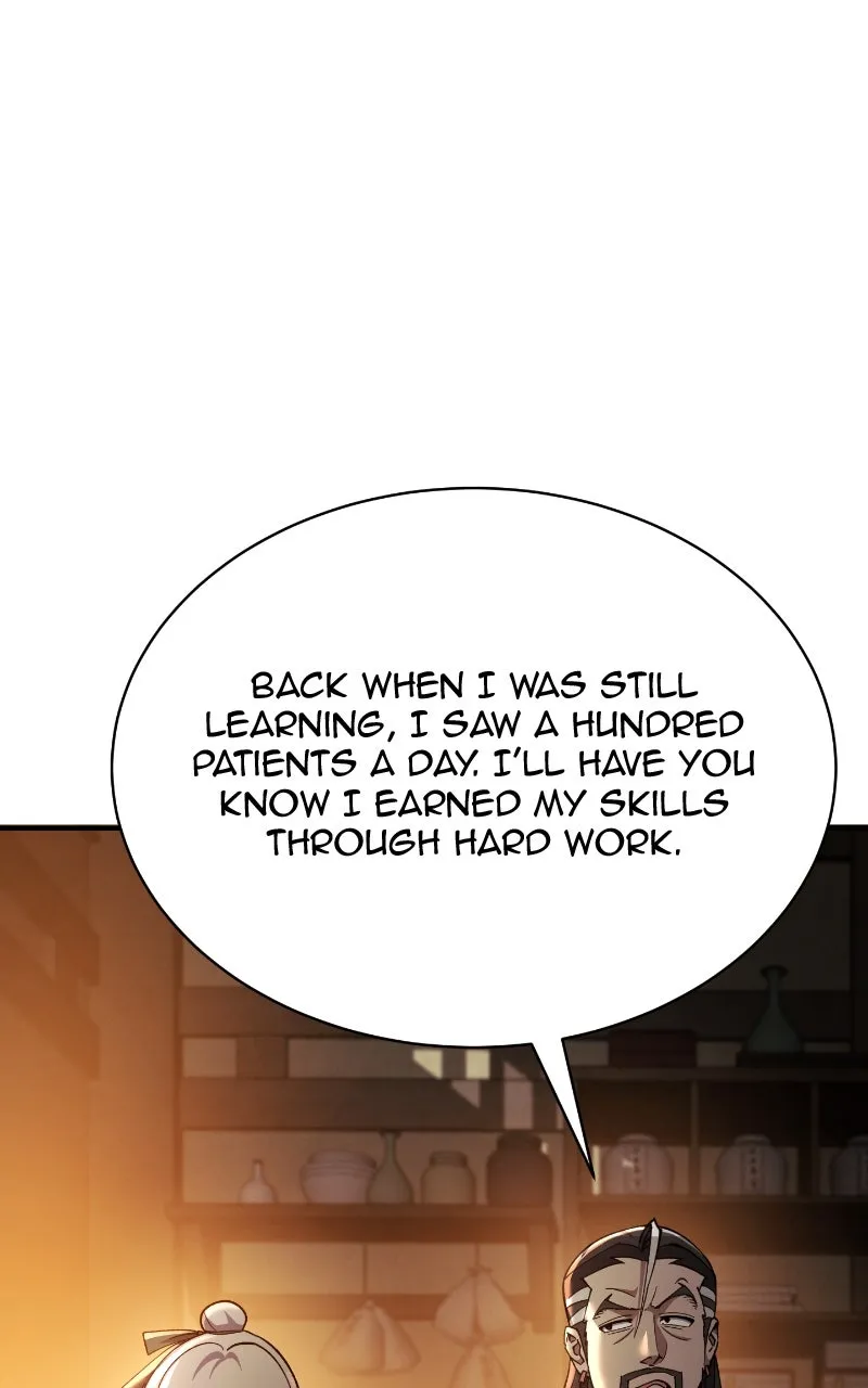 The Heavenly Demon Wants a Quiet Life Chapter 26 page 98 - 