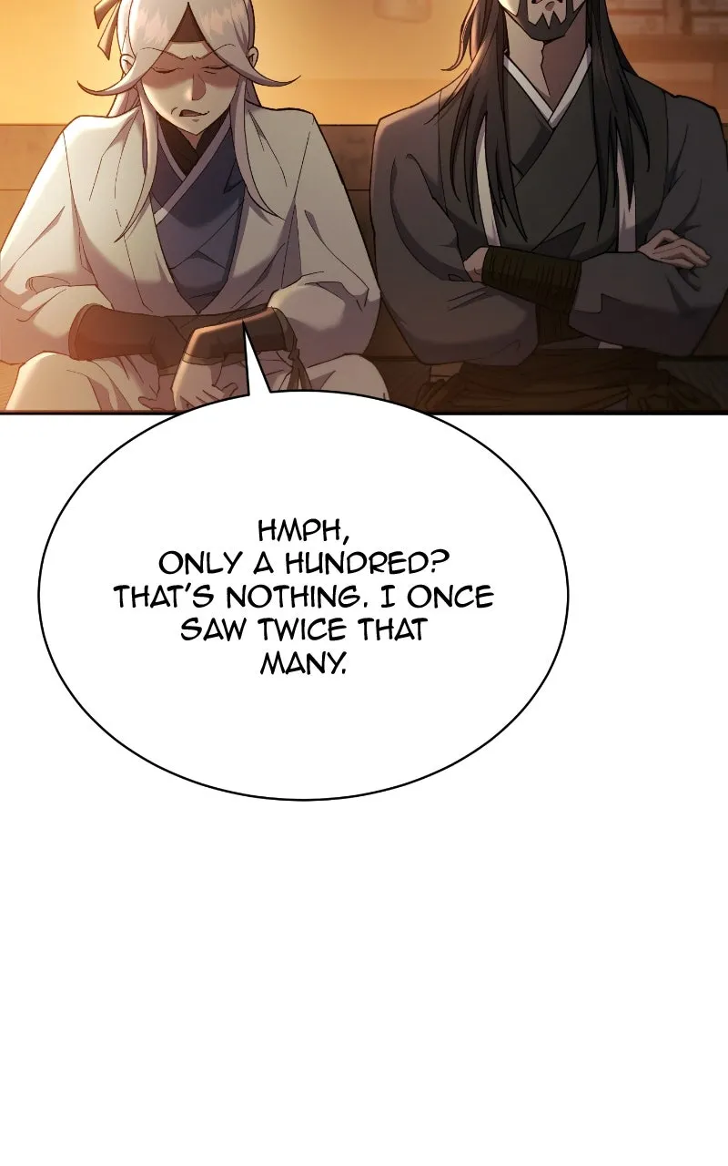 The Heavenly Demon Wants a Quiet Life Chapter 26 page 99 - 