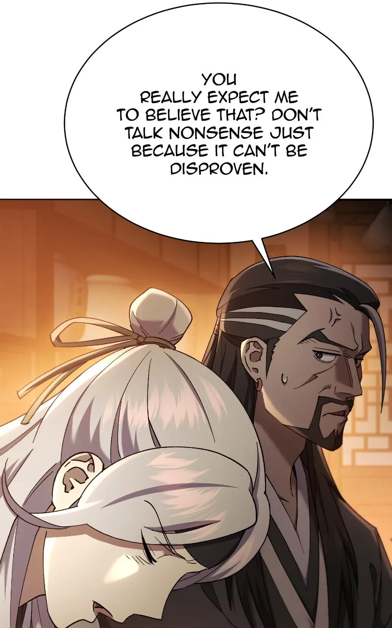The Heavenly Demon Wants a Quiet Life Chapter 26 page 100 - 