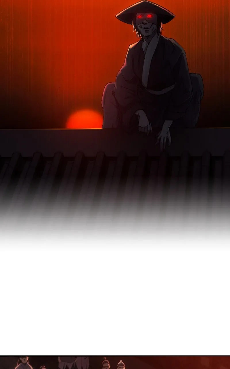 The Heavenly Demon Wants a Quiet Life Chapter 27 page 2 - 