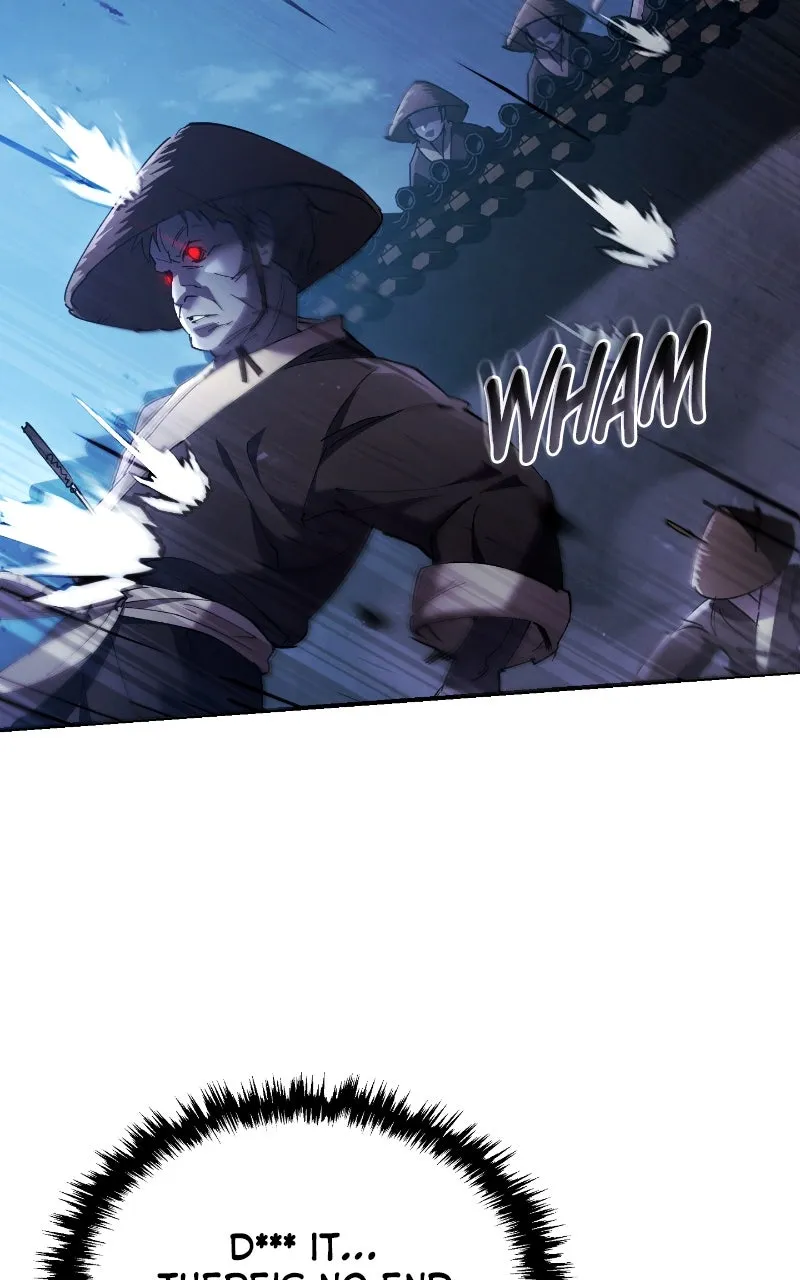The Heavenly Demon Wants a Quiet Life Chapter 27 page 102 - 